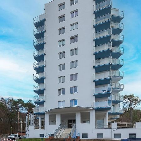 Apartament Przy Plazy - Campingowa - Widok Na Morze By Noclegi Renters Miedzyzdroje Exterior foto